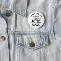 Idée cadeau d'anniversaire vintage personnalisé
