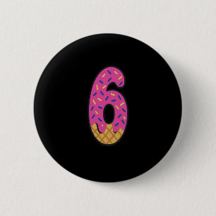 Macaron Rond 5 Cm Idée de costume d'Halloween pour couple 67 Mème Si