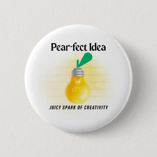 Macaron Rond 5 Cm Idée Pear-fect