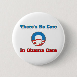 Macaron Rond 5 Cm Il n'y a pas de soin dans Obama Care
