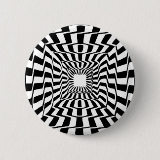 Macaron Rond 5 Cm Illusion