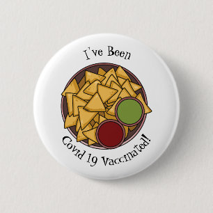 Macaron Rond 5 Cm Illustration de Nachos