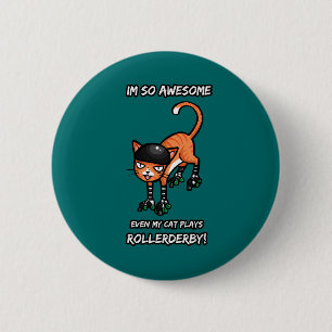 Macaron Rond 5 Cm Im si impressionnant même mon chat joue