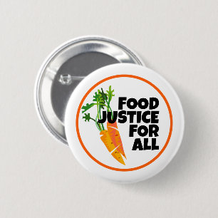 Macaron Rond 5 Cm Image de la carotte et justice alimentaire pour to