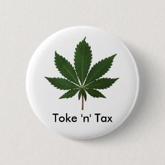 Macaron Rond 5 Cm Impôt de Toke "n"
