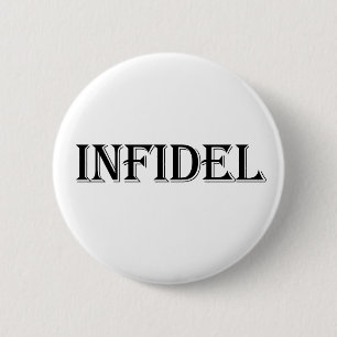 Macaron Rond 5 Cm Infidel