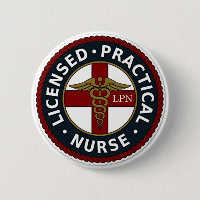 Infirmière LPN