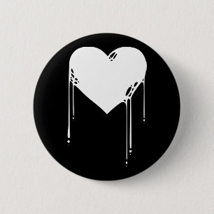 Macaron Rond 5 Cm _inkheart