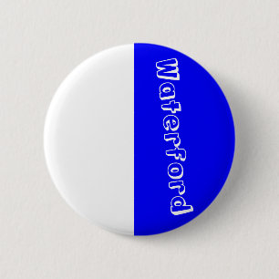 Macaron Rond 5 Cm Insigne Co Waterford