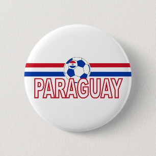 Macaron Rond 5 Cm Insigne de bouton du football 2010 du football du