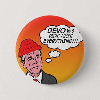 Macaron Rond 5 Cm Insigne de courge d'Attery