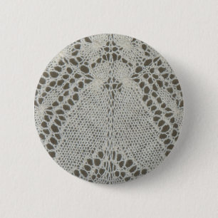 Macaron Rond 5 Cm Insigne de la métamorphose KAL 2011 sans texte