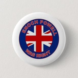 Macaron Rond 5 Cm Insigne d'Enoch