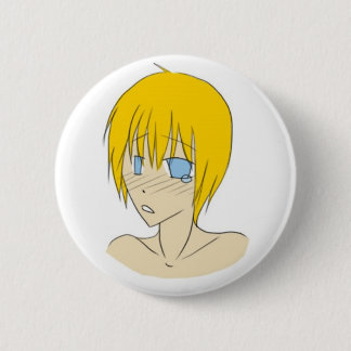 Macaron Rond 5 Cm Insigne d'Uke