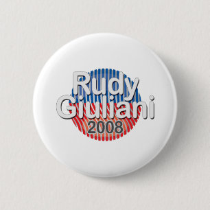 Macaron Rond 5 Cm insigne-rudygiuliani