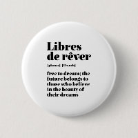 Inspirationnel Français Libre De Rêver Libres De R