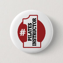 Instructeur de Pilates du numéro 1