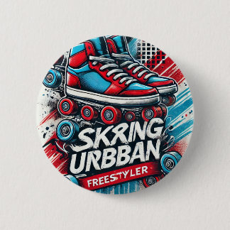 Macaron Rond 5 Cm Intégration ButtonGame : Si applicable, intégrer y