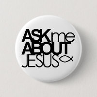 Interrogez-moi au sujet du bouton de Jésus