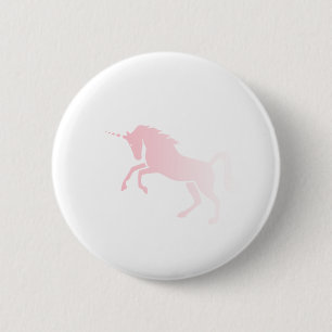 Macaron Rond 5 Cm Invisible_Pink_Unicorn