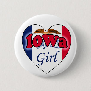 Macaron Rond 5 Cm Iowa