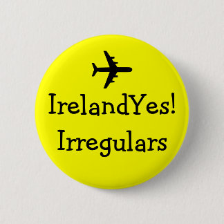 Macaron Rond 5 Cm IrelandYes ! Pin d'Irregulars