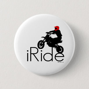 Macaron Rond 5 Cm iride