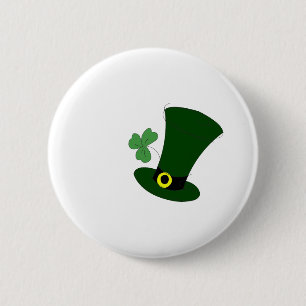 Macaron Rond 5 Cm IrishHat