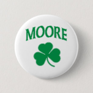Macaron Rond 5 Cm Irlandais de Moore