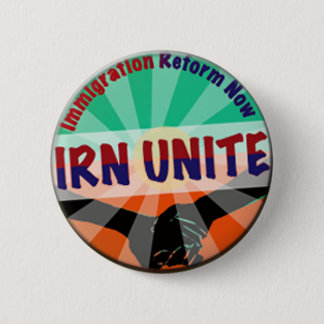 Macaron Rond 5 Cm IRN unissent le bouton