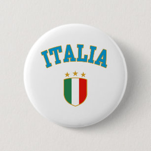 Macaron Rond 5 Cm Italie