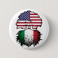 Italy Italian American USA United States America