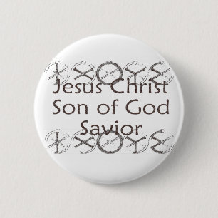 Macaron Rond 5 Cm IXOYE dans des rais de roue