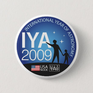 Macaron Rond 5 Cm IYA_button