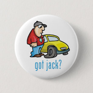 Macaron Rond 5 Cm Jack obtenu ? Bouton