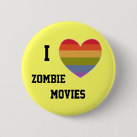 J'aime des films de zombi
