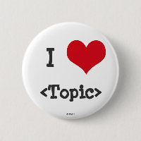 J'aime le __