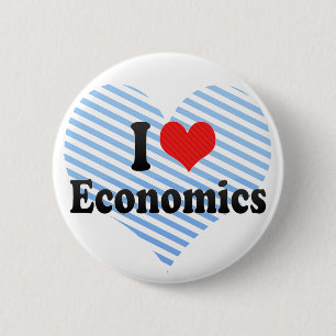 Macaron Rond 5 Cm J'aime l'économie