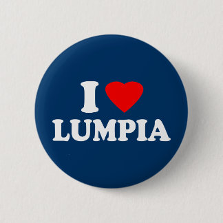 Macaron Rond 5 Cm J'aime Lumpia