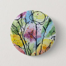 jardin fleuri