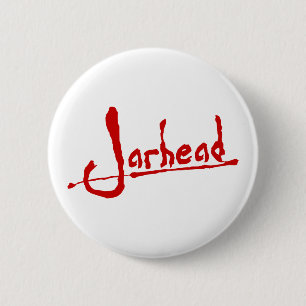 MACARON ROND 5 CM JARHEAD