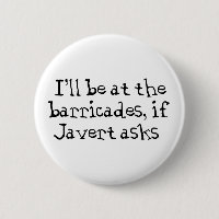 Javert Les Misérables