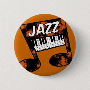 Macaron Rond 5 Cm jazz