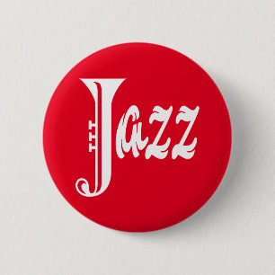 Macaron Rond 5 Cm Jazz