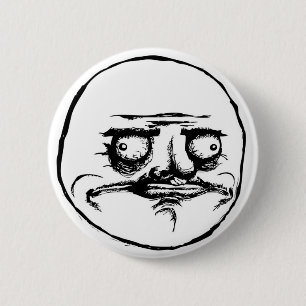 Macaron Rond 5 Cm Je bouton de Gusta