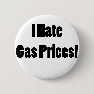 Macaron Rond 5 Cm Je déteste des prix du gaz !