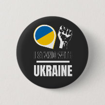 Je suis pour l'Ukraine - Soutenez les Ukrainiens