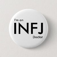 Je suis un médecin de l'INFJ - Type de personnalit