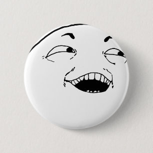 Macaron Rond 5 Cm Je vois ce que vous avez fait là - meme