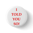 je vous ai dits ainsi